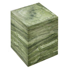 Modway Jordana Square Plinth Indoor - Outdoor Patio Concrete Side Table