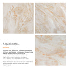 Modway Valen Indoor - Outdoor Patio Arched Concrete Coffee Table