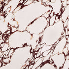 Modway Valen Indoor - Outdoor Patio Arched Concrete Coffee Table