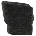 Modway Muse Boucle Fabric Barrel Accent Chair
