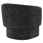 Modway Muse Boucle Fabric Barrel Accent Chair