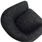 Modway Muse Boucle Fabric Barrel Accent Chair