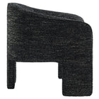 Modway Greer Boucle Fabric Upholstered Accent Armchair