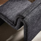Modway Lume Boucle Upholstered Armless Accent Chair
