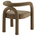 Modway Astrid Performance Velvet Dining Chair