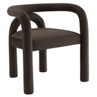 Modway Astrid Performance Velvet Dining Chair  
