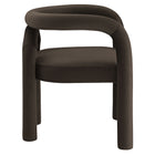 Modway Astrid Performance Velvet Dining Chair