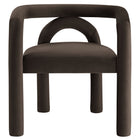 Modway Astrid Performance Velvet Dining Chair