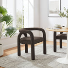 Modway Astrid Performance Velvet Dining Chair
