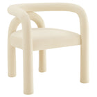 Modway Astrid Performance Velvet Dining Chair  