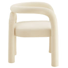 Modway Astrid Performance Velvet Dining Chair