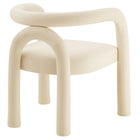 Modway Astrid Performance Velvet Dining Chair