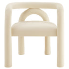 Modway Astrid Performance Velvet Dining Chair