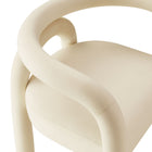 Modway Astrid Performance Velvet Dining Chair