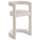 Modway Winslow Performance Velvet Counter Stool  