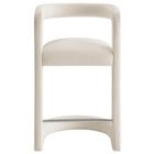 Modway Winslow Performance Velvet Counter Stool