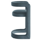 Modway Winslow Performance Velvet Counter Stool
