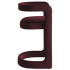 Modway Winslow Performance Velvet Counter Stool