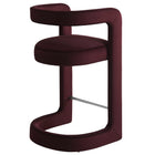 Modway Winslow Performance Velvet Counter Stool