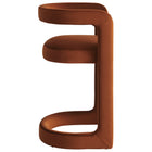 Modway Winslow Performance Velvet Counter Stool