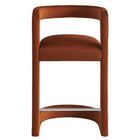 Modway Winslow Performance Velvet Counter Stool
