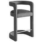 Modway Winslow Performance Velvet Counter Stool  