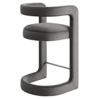 Modway Winslow Performance Velvet Counter Stool