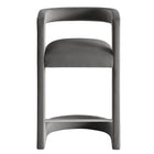 Modway Winslow Performance Velvet Counter Stool