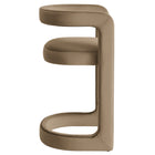 Modway Winslow Performance Velvet Counter Stool