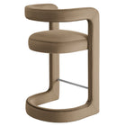 Modway Winslow Performance Velvet Counter Stool