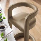 Modway Winslow Performance Velvet Counter Stool
