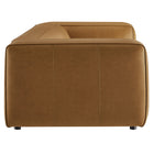 Modway Auren Upholstered Vegan Leather Sofa