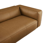Modway Auren Upholstered Vegan Leather Sofa