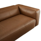Modway Auren Upholstered Vegan Leather Sofa