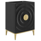 Modway Beau 24" Bathroom Vanity Cabinet (Sink Basin Not Included)  