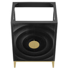 Modway Beau 24" Bathroom Vanity Cabinet (Sink Basin Not Included)