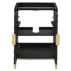 Modway Beau 24" Bathroom Vanity Cabinet (Sink Basin Not Included)