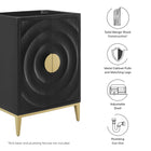 Modway Beau 24" Bathroom Vanity Cabinet (Sink Basin Not Included)