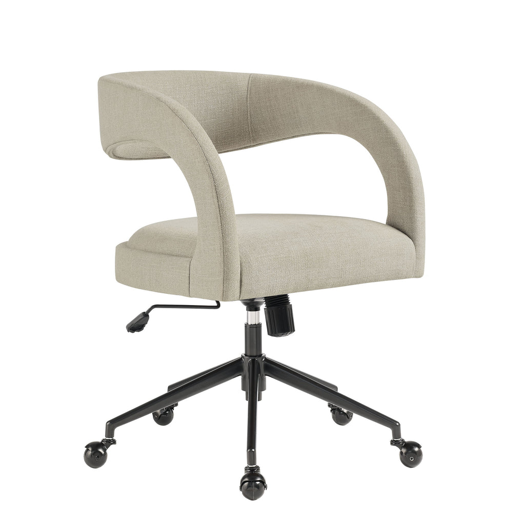 Modway Pinnacle Upholstered Office Chair  