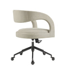 Modway Pinnacle Upholstered Office Chair