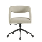 Modway Pinnacle Upholstered Office Chair