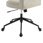 Modway Pinnacle Upholstered Office Chair