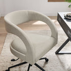 Modway Pinnacle Upholstered Office Chair