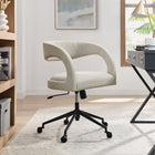 Modway Pinnacle Upholstered Office Chair
