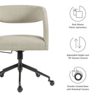 Modway Pinnacle Upholstered Office Chair