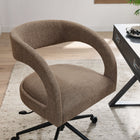 Modway Pinnacle Upholstered Office Chair