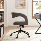Modway Pinnacle Upholstered Office Chair