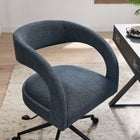 Modway Pinnacle Upholstered Office Chair