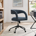 Modway Pinnacle Upholstered Office Chair