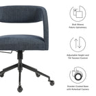 Modway Pinnacle Upholstered Office Chair